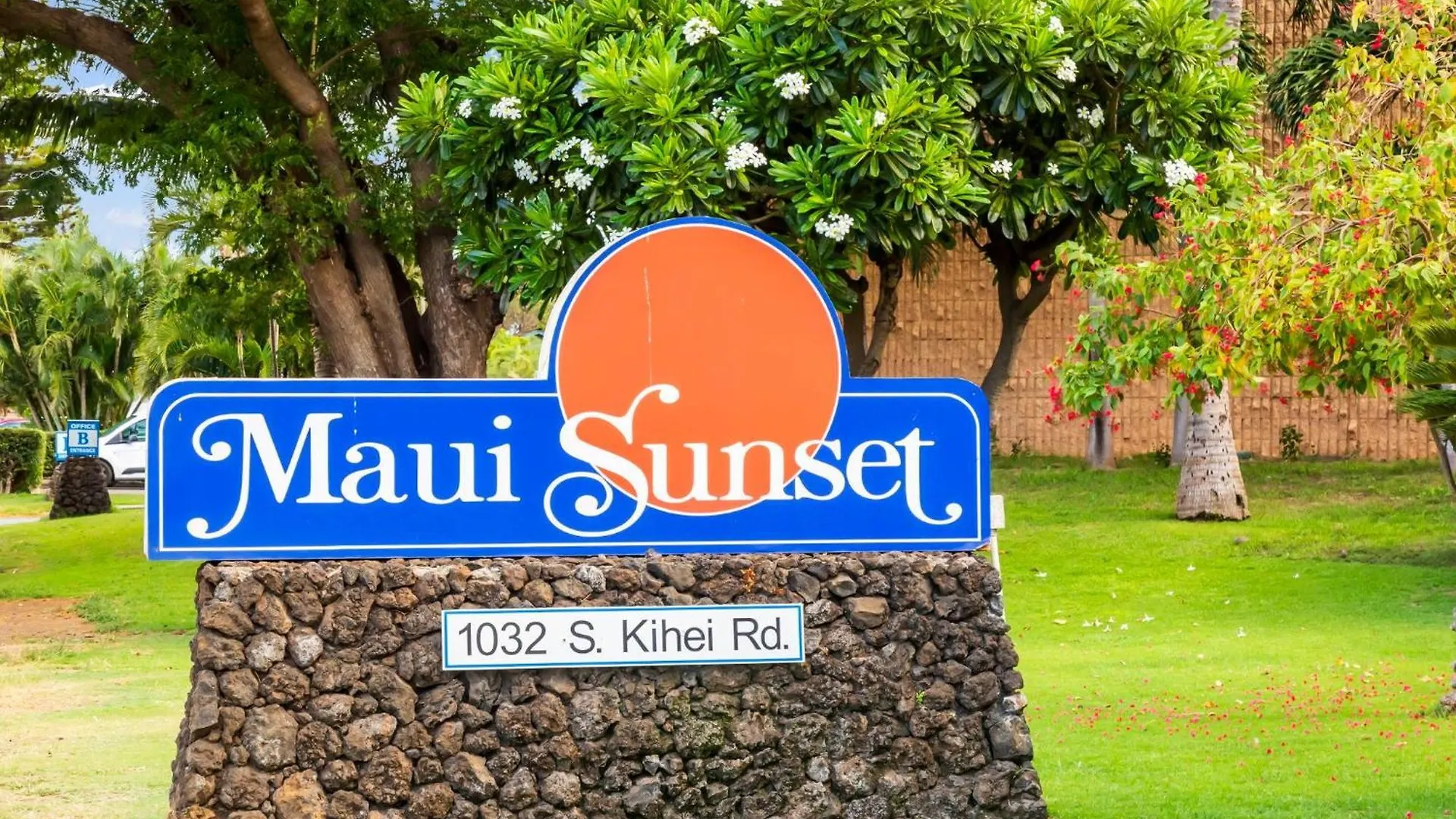 キヘイ Maui Sunset A414ヴィラ 0*,